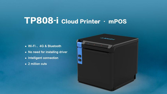 2023 POS Printers Market Trends and Innovations